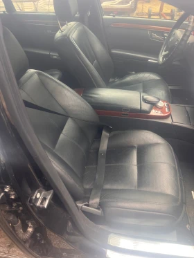 Mercedes-Benz S 320 s320 | Mobile.bg � ����� ������ 12
