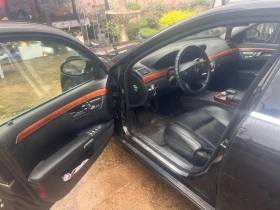 Mercedes-Benz S 320 s320 | Mobile.bg � ����� ������ 7