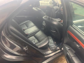 Mercedes-Benz S 320 s320 | Mobile.bg � ����� ������ 10