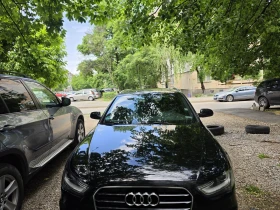 Audi A4 S-line - 10500 € / 20536.22 лв. - 77048683 13