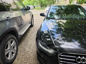 Audi A4 S-line - 10500 € / 20536.22 лв. - 77048683 14