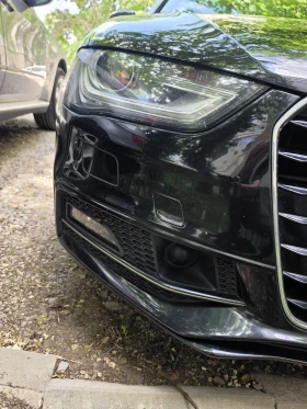 Audi A4 S-line - 10500 € / 20536.22 лв. - 77048683 1