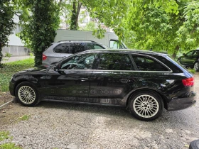 Audi A4 S-line - 10500 € / 20536.22 лв. - 77048683 12