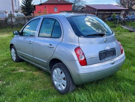 Nissan Micra 120х км - 2350 € / 4596.20 лв. - 88512342 4