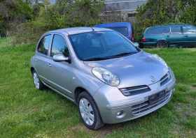 Nissan Micra 120х км - 2350 € / 4596.20 лв. - 88512342 3