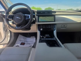 Jaguar Xf 2.0TDi/E6/   4-4/NAVI/FULL MAX - 11799 € / 23076.84 лв. - 85730968 4