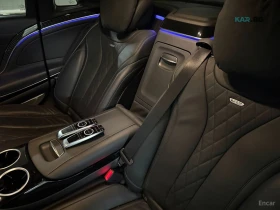 Mercedes-Benz Maybach S650 V12* BLACK TWO TONE* FULL OPTION*  | Auto.bg — изображение 10