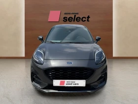 Ford Puma 1.0 EcoBoost | Auto.bg — изображение 2