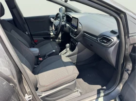 Ford Puma 1.0 EcoBoost | Auto.bg — изображение 8