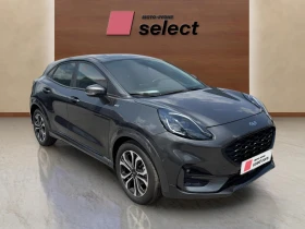 Ford Puma 1.0 EcoBoost | Auto.bg — изображение 3