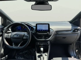 Ford Puma 1.0 EcoBoost | Auto.bg — изображение 10