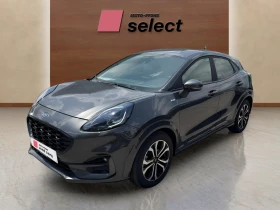 Ford Puma 1.0 EcoBoost