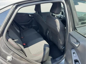 Ford Puma 1.0 EcoBoost | Auto.bg — изображение 9
