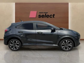 Ford Puma 1.0 EcoBoost | Auto.bg — изображение 4