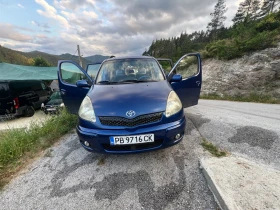 Toyota Yaris verso | Mobile.bg � ����� ������ 5