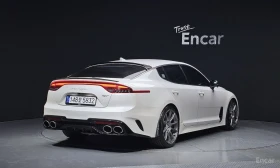 Kia Stinger ACRO EDITION | Mobile.bg � ����� ������ 2