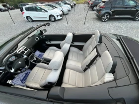 Peugeot 307 CC 2.0i 136k | Mobile.bg � ����� ������ 11