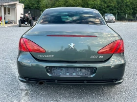 Peugeot 307 CC 2.0i 136k | Mobile.bg � ����� ������ 5