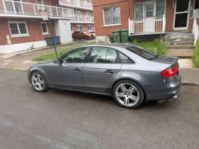 Audi S4  Progressiv / РЕКАРО / ПОДГРЕВИ - 13100 € / 25621.37 лв. - 78637634 2