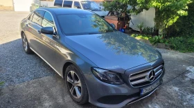 Mercedes-Benz E 220 2.2 цди