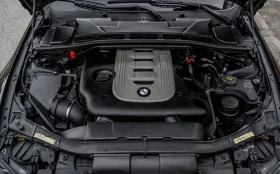 BMW 335 d LCI 2011 / M pack / Harman/kardon / Keyless go | Mobile.bg � ����� ������ 15