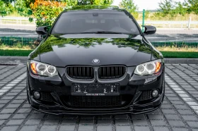 BMW 335 d LCI 2011 / M pack / Harman/kardon / Keyless go | Mobile.bg � ����� ������ 2