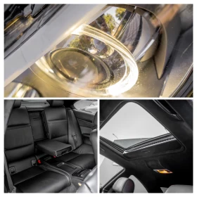 BMW 335 d LCI 2011 / M pack / Harman/kardon / Keyless go | Mobile.bg � ����� ������ 14