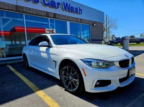 ������ BMW 430