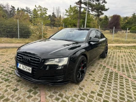 Audi A8 - 14999 € - 96542523 2