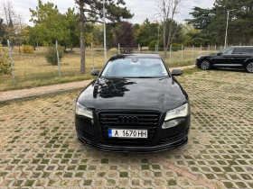 Audi A8 - 14999 € - 96542523 3