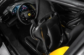 Ferrari Testarossa 849/LIFT/DAYTONA/CARBON/360/ACC/FORGED/LED/ | Mobile.bg � ����� ������ 13