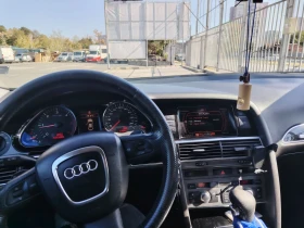 Audi A6 3.0 tdi quattro  - 5500 € - 56673772 5