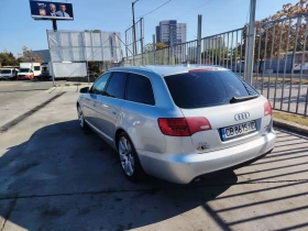Audi A6 3.0 tdi quattro  - 5500 € - 56673772 4