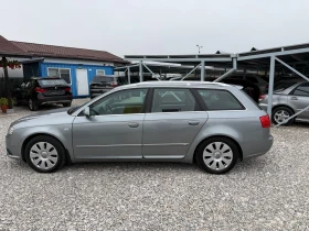 Audi A4 2, 0 TDI  КЛИМАТРОНИК !!S-line ! ! ! QUATTRO !!  | Auto.bg — изображение 6