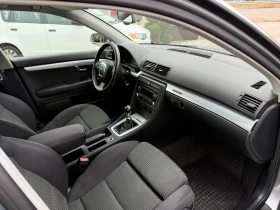 Audi A4 2, 0 TDI  КЛИМАТРОНИК !!S-line ! ! ! QUATTRO !!  | Auto.bg — изображение 9