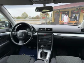 Audi A4 2, 0 TDI  КЛИМАТРОНИК !!S-line ! ! ! QUATTRO !!  | Auto.bg — изображение 11