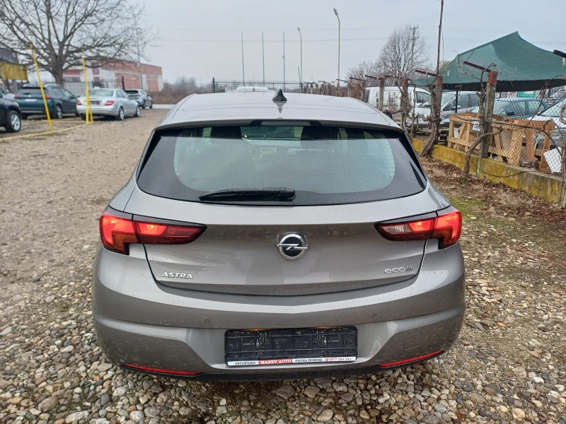 Opel Astra 1.0 TURBO  * NAVI * * HEAD-UP DISPLEY* DISKTRONIK!, снимка 7 - Автомобили и джипове - 47530606