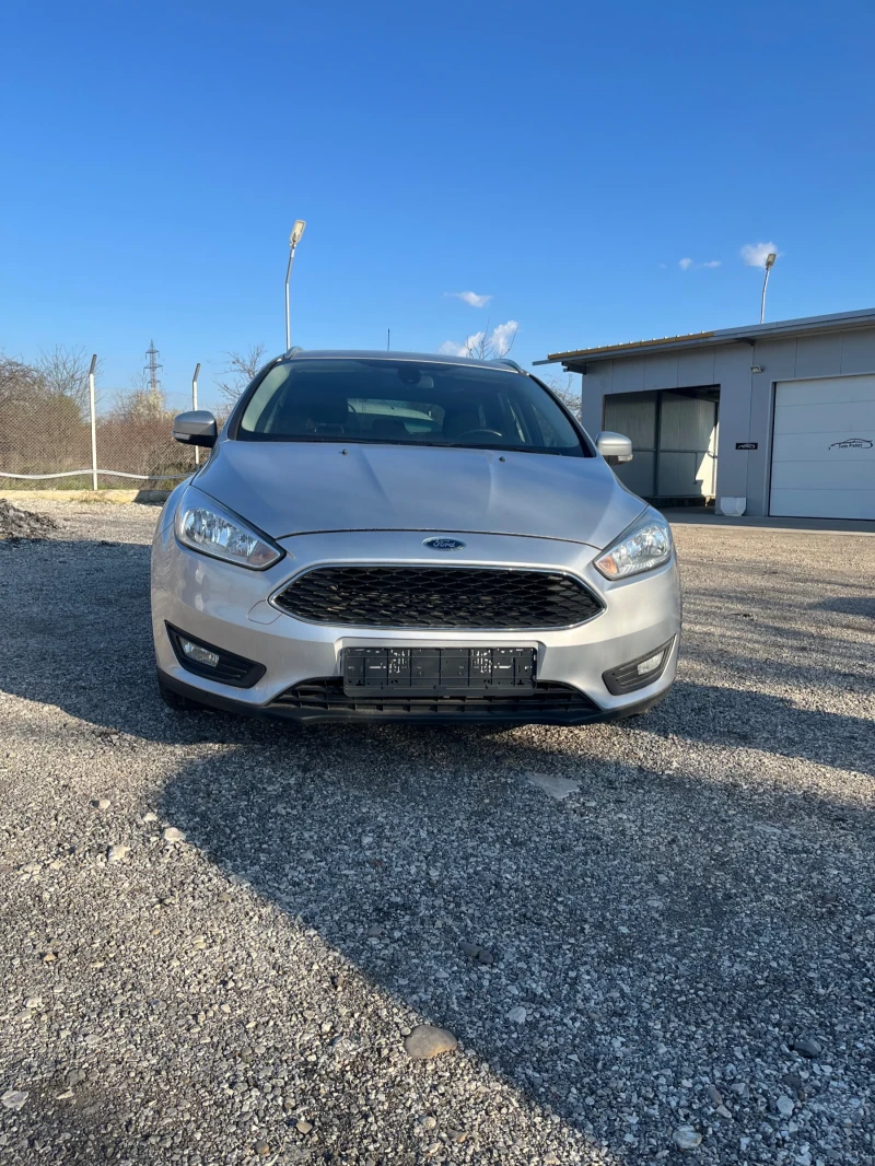 Ford Focus Navi  ИТАЛИЯ , снимка 1 - Автомобили и джипове - 44881765