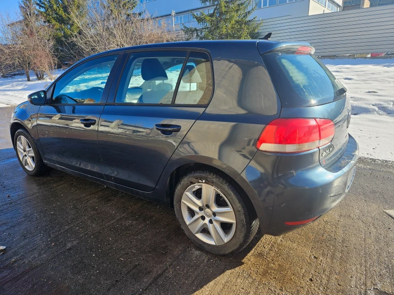 VW Golf 1.6dizel -105ks-2010god - EURO5B!!, снимка 5 - Автомобили и джипове - 48478335