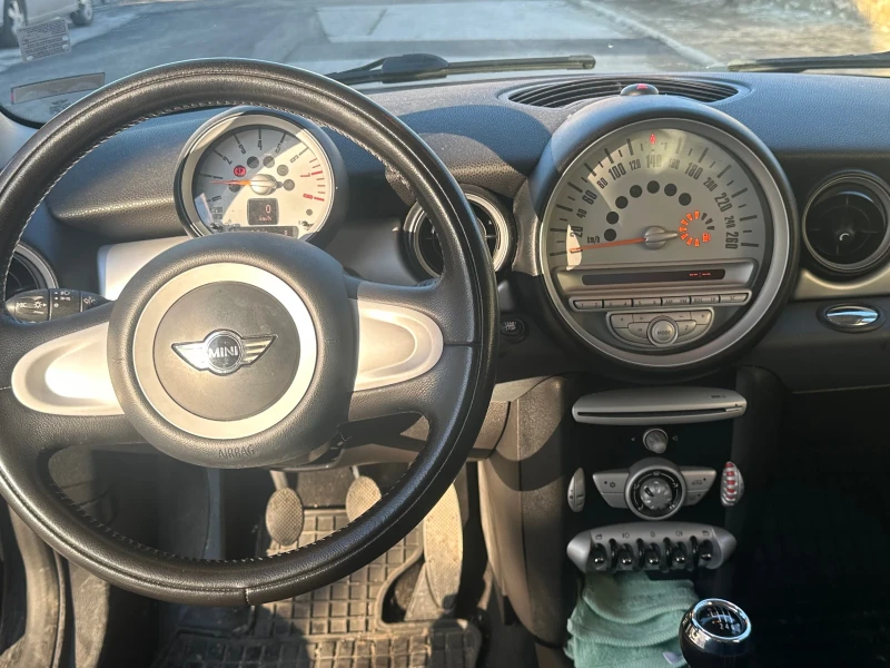 Mini Cooper, снимка 5 - Автомобили и джипове - 48744146