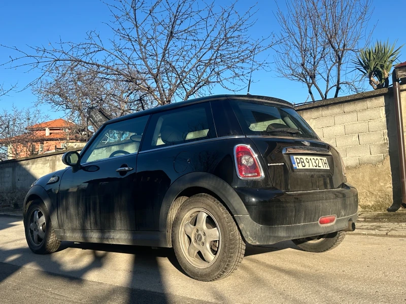 Mini Cooper, снимка 3 - Автомобили и джипове - 49597694