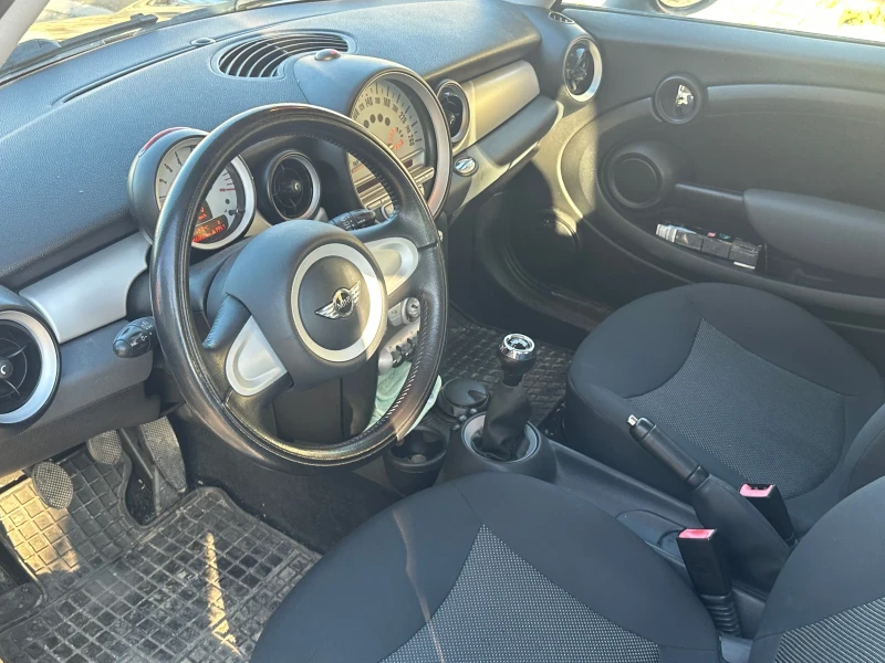 Mini Cooper, снимка 4 - Автомобили и джипове - 48744146