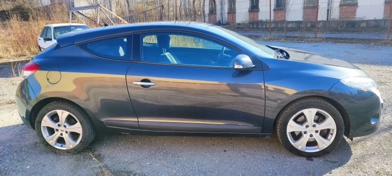 Renault Megane 2.0 Turbo 180 коня, снимка 3 - Автомобили и джипове - 49390807