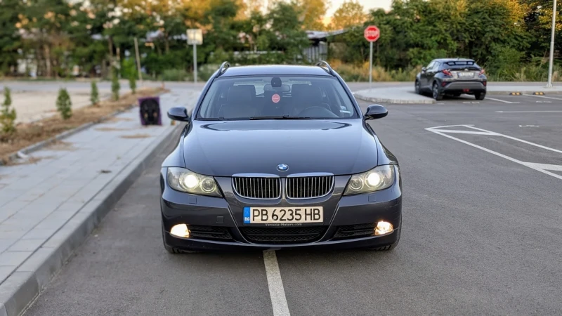 BMW 320