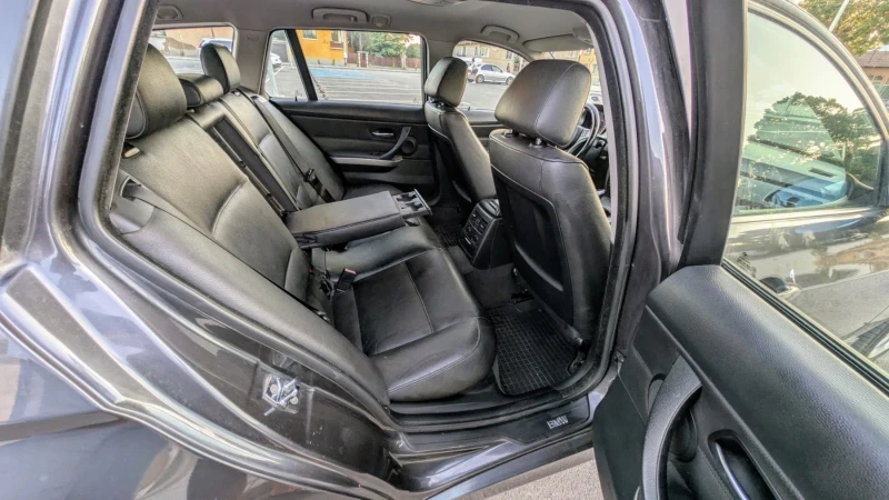 BMW 320, снимка 9 - Автомобили и джипове - 51996894