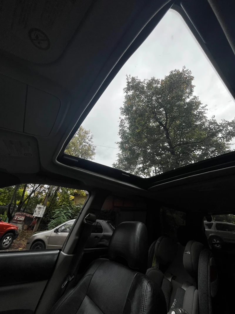 Subaru Forester 2.0 Turbo, снимка 9 - Автомобили и джипове - 52007686