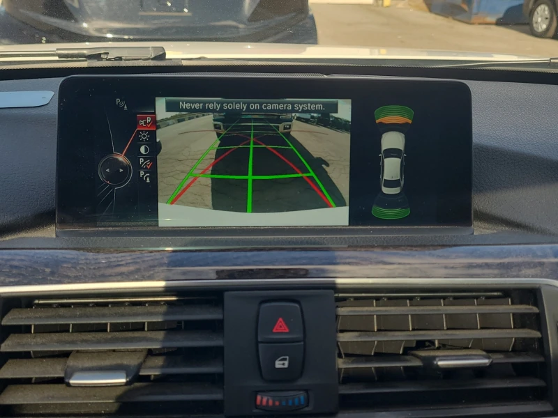 BMW 340 M-pkg* Harman/Kardon* Камера* Подгрев, снимка 12 - Автомобили и джипове - 52318048