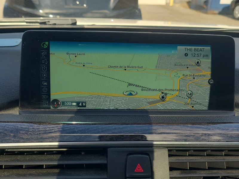 BMW 340 M-pkg* Harman/Kardon* Камера* Подгрев, снимка 11 - Автомобили и джипове - 52318048