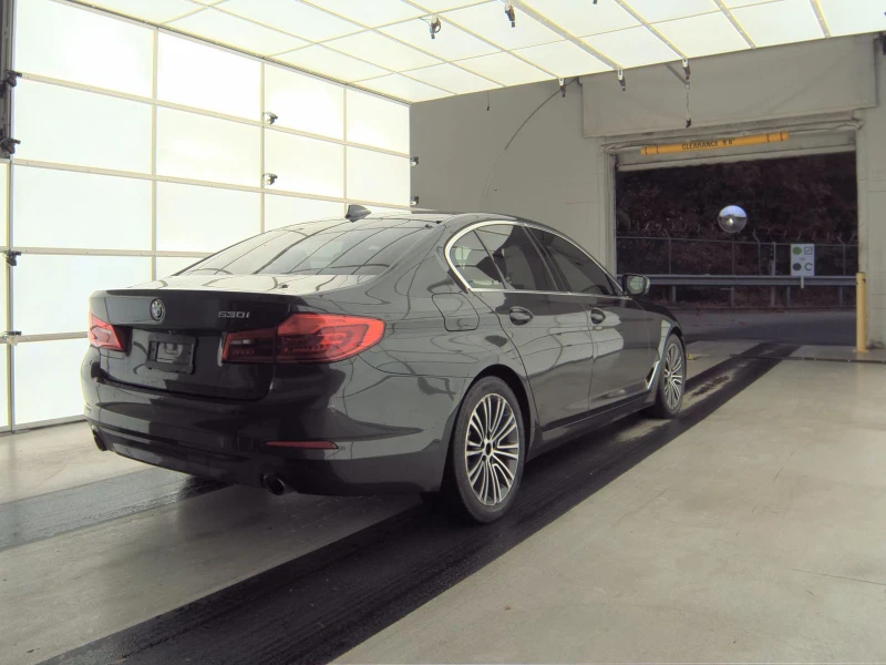 BMW 530 ШЕБЕДАХ* , снимка 5 - Автомобили и джипове - 52644206