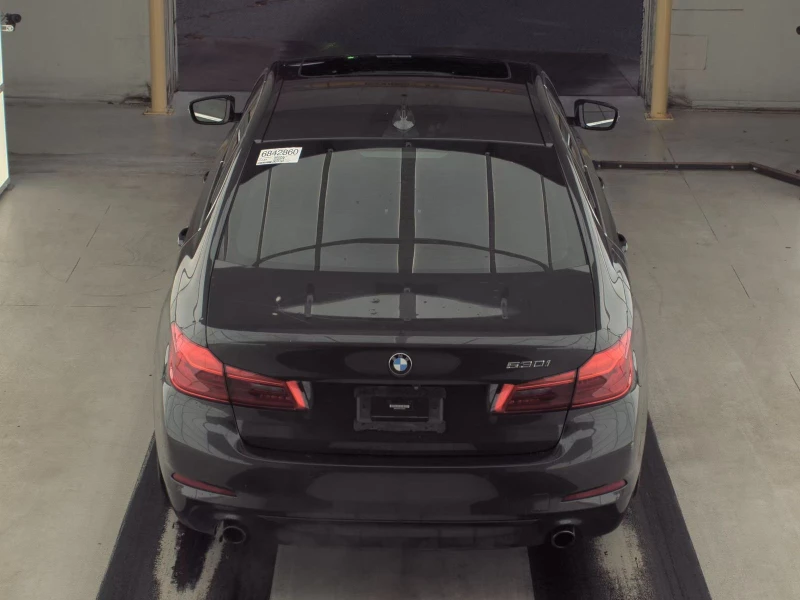 BMW 530 ШЕБЕДАХ* , снимка 6 - Автомобили и джипове - 52644206